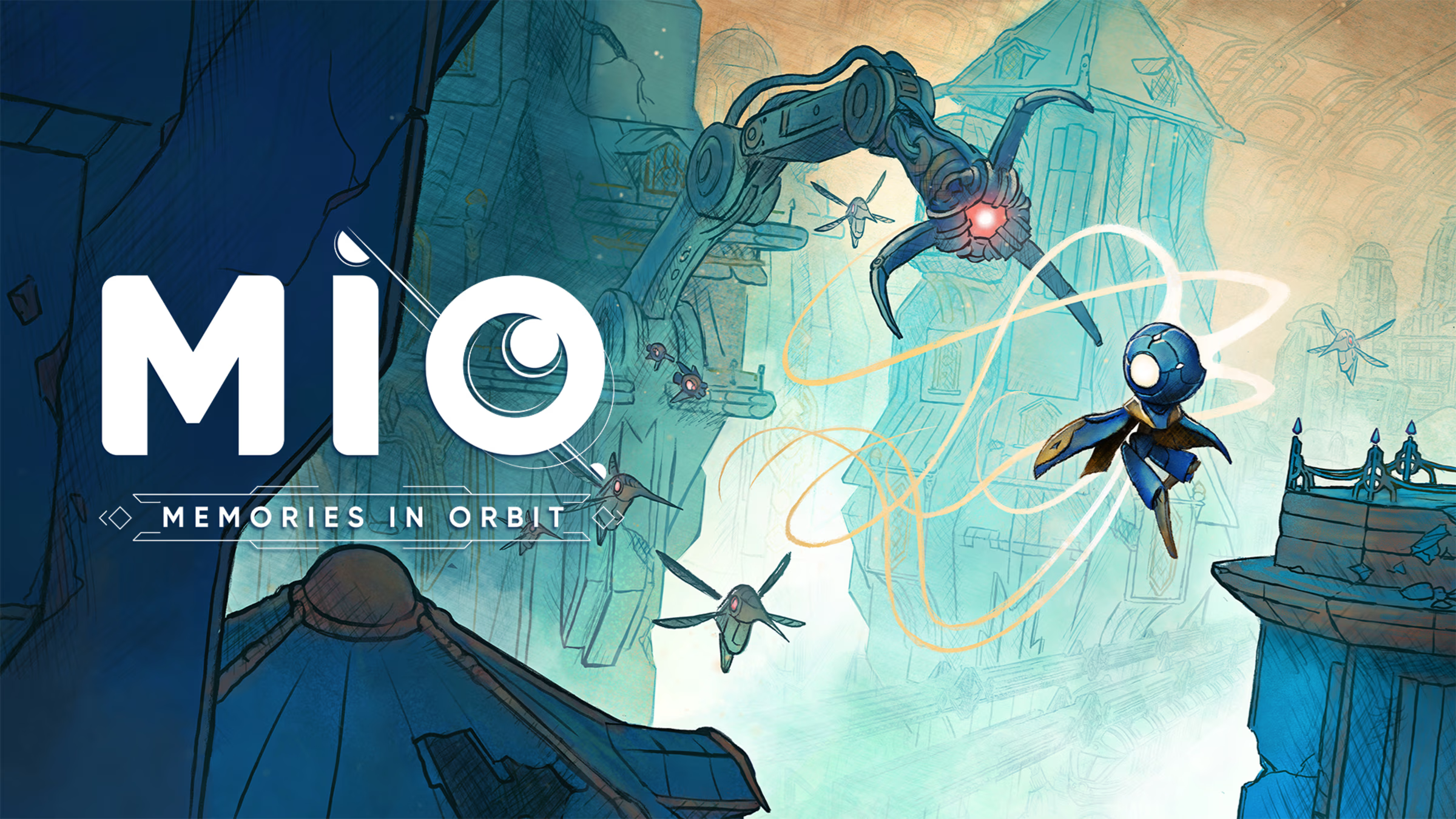 MIO: Memories In Orbit