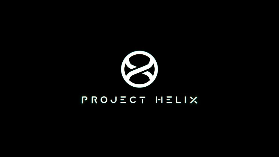 Xbox Announces Project Helix Ahead Of GDC